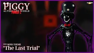 Piggy: Alternate World Soundtrack | ??? Boss Theme "The Last Trial"