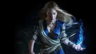 PoE 3.20. Гайд на ауработа 14-15 аур + 35 смайт + торментор. 2.91-3.44 аура эффект.