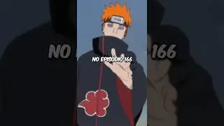 Então a declaração da hinata não significou nada para o naruto ?