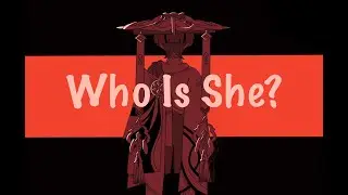 Scaramouche/Wanderer Animation Meme || Genshin Impact