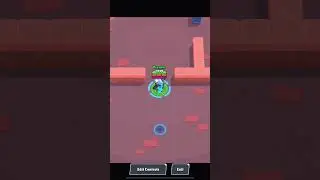 НОВЫЙ СКИН "ТËМНЫЙ РЫЦАРЬ ДРАКО" ЗА 299 ГЕМОВ!!! #brawlstars #superstarbrawl #superstar #sneekpeek