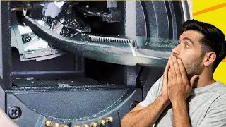 Watch This $5,000 Camera Get Obliterated in Seconds!