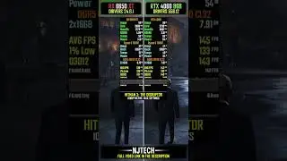 RX 6650 XT vs RTX 4060 - Which GPU is Better Value for Money?
