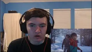 Life Is Strange 2 - Episode 2 Launch Trailer REACTION!!!