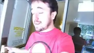Vlog de viagem do Leon e da Nil, em 2012 no mês de novembro, antes de nascer o #cac ❤️🥰❤️