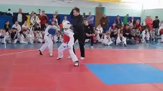 тхэквондо,  соревнования +по тхэквондо втф  видео