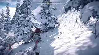 Horizon forbidden west live da ps5