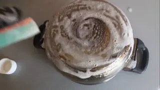 Средство для чистки плит и духовок от Faberlic