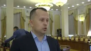 Интервью Мартынов А. В. на конференции по пожарной безопасности в Ростове-на-Дону 2023 год