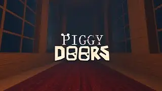 DOORS IN PIGGY BUILD MODE TEASER TRAILER