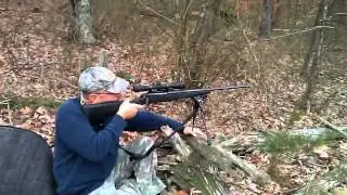 Marlin XL7 30-06
