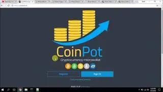 1- Free cryptocurrency