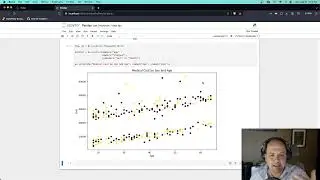 Matplotlib (Part 3)