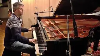 Ratatouille Theme Klavier Piano