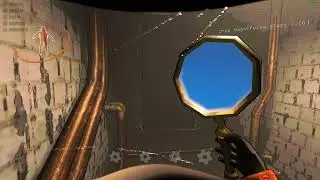"HELLLLPPPP!" - Lethal Company