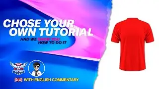 FC'12 Tutorial | Chose your own tutorial