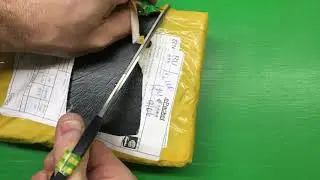 0805 SMD Capacitor Sample Book