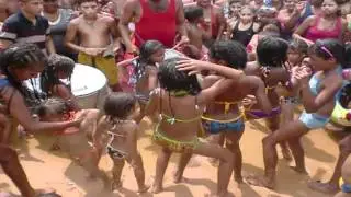 Las Mini Garotas de Bolivar