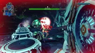 Sanctum 2: Abandoned Lab FIVE (5) feats of strength