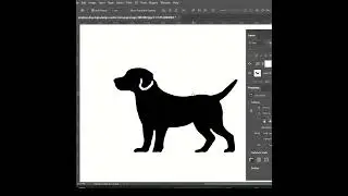 Increase Low resolution image to high resolution in photoshop tutorial 