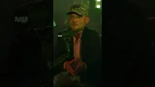 Richard Hughes On Blazing With 2Chainz