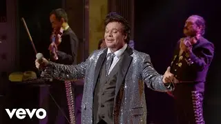 Juan Gabriel - La Diferencia/ No Discutamos (Medley/En Vivo Desde Bellas Artes, México/ 2013)