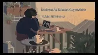 Sholawat Muhammad