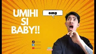 Baby Peed During newborn Session