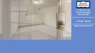 Homes For Sale Renton WA Real Estate $579950 4-Bdrms 2.50-Baths