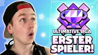 🏆😲 ALS ERSTER SPIELER in DER HÖCHSTEN LIGA! | SQUAD BUSTERS!