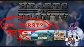 HOI4 DLC Tierlist - THE WORST DLC EVER?
