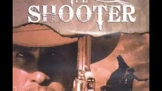 The Shooter - Western - 1997 - clip