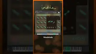 Phrase randomization in INDIE... and more