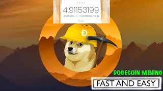 How To Mine Dogecoin? Step by Step on Any PC (2021)
