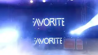 ELECTRONIC RAVE FESTIVAL 2021