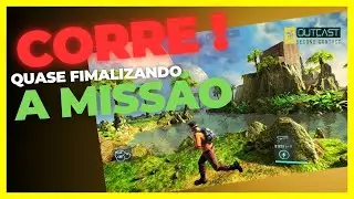 OUTCAST*Second Contact : REMAKE