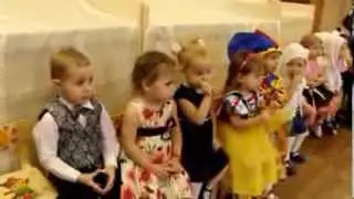 Частный детский сад