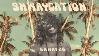 Shwayze - Promises (Official Audio)
