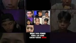 Surya berulah #funny #lendra #tiktok