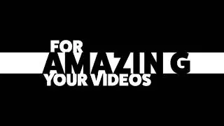 Text Preset Pack for Animation Composer
