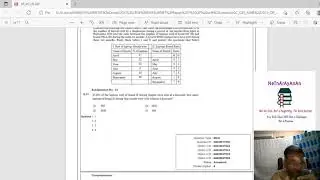 June 2019 QP analysis 20 6 19 AN 26 50