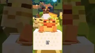 STOP au Mob Vote Minecraft 🤬 