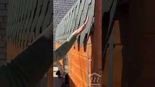 Обзор на готовую баню нашей компании "Чудо Баня".