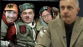 Управленческая тройка: Трус, Балбес и Бывалый. Рассказывает Валерий Пякин.