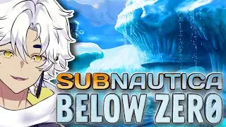 RETURN TO THE OCEAN! | Subnautica: BELOW ZERO