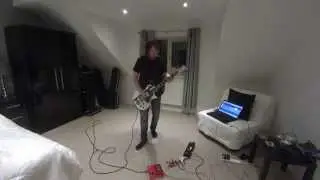 June 2015 Jam | F Minor