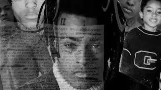 XXXTENTACION & Lil Uzi Vert - I'm not human (Legendado/Tradução)