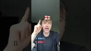 Which Country Has The Best Flag? (Crazy Ending)