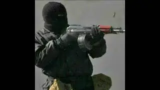PSYOPS - North Hollywood Shootout