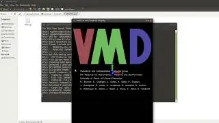 VMD tutorials : NAMD Plot Plugin